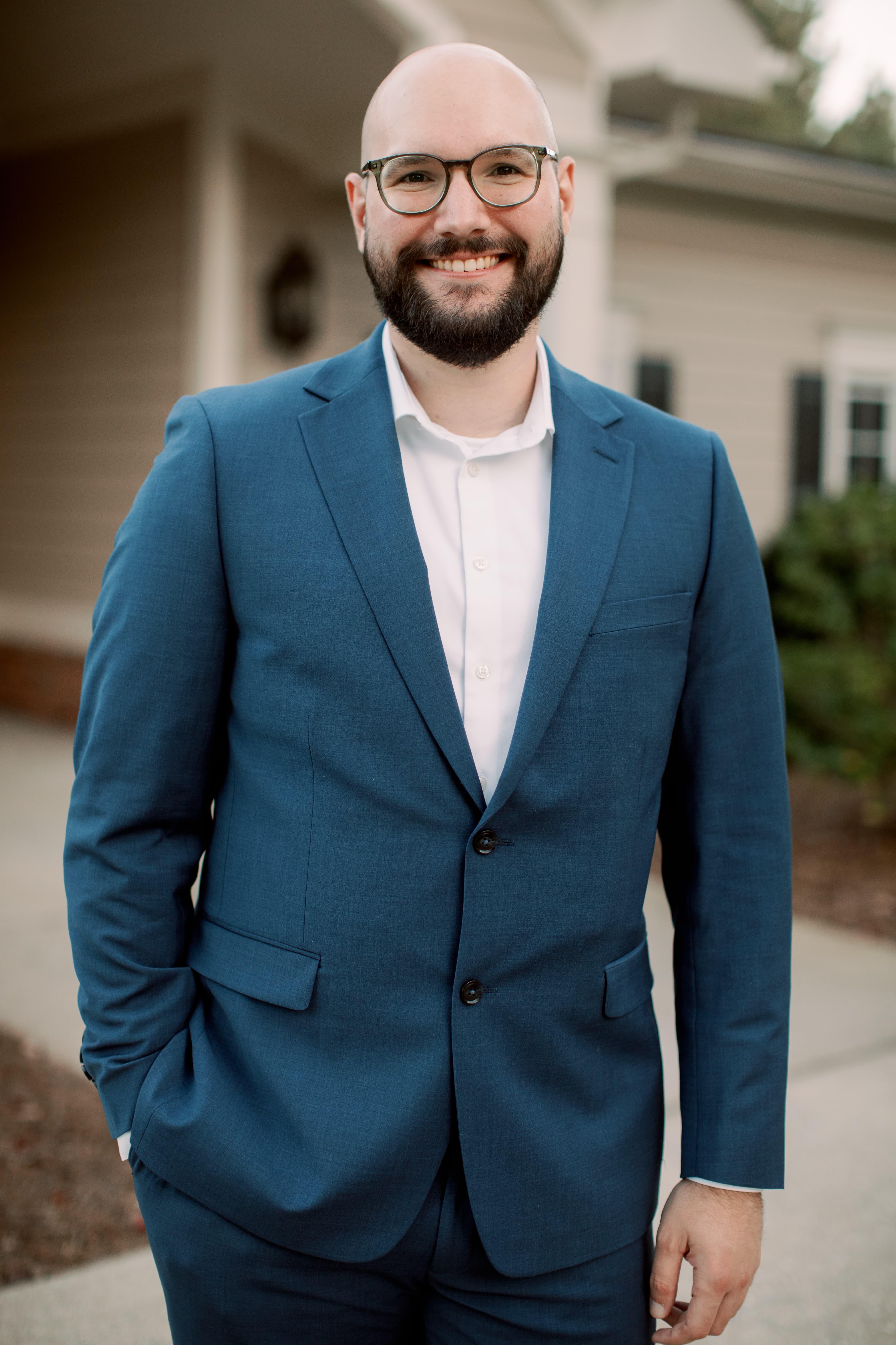 Joshua Vladia